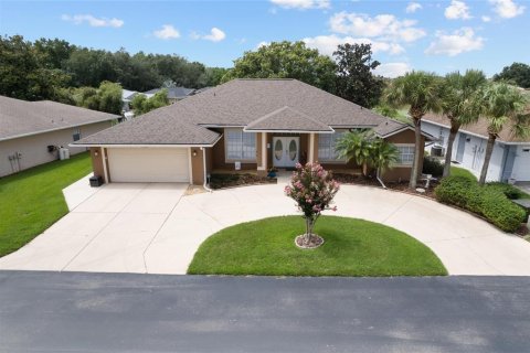 Villa ou maison à vendre à San Antonio, Floride: 3 chambres, 221.2 m2 № 1284221 - photo 6