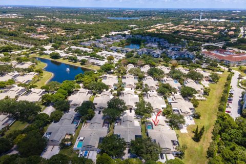 Touwnhouse à vendre à Palm Beach Gardens, Floride: 3 chambres, 125.98 m2 № 1162920 - photo 8