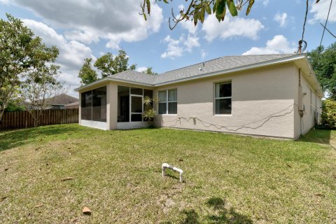 Villa ou maison à vendre à Vero Beach, Floride: 3 chambres, 150.5 m2 № 1163194 - photo 7