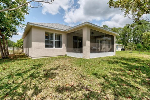 Villa ou maison à vendre à Vero Beach, Floride: 3 chambres, 150.5 m2 № 1163194 - photo 4