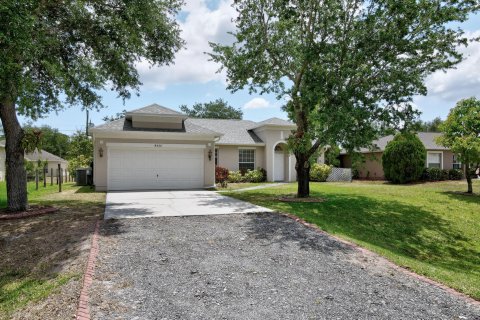 Villa ou maison à vendre à Vero Beach, Floride: 3 chambres, 150.5 m2 № 1163194 - photo 3