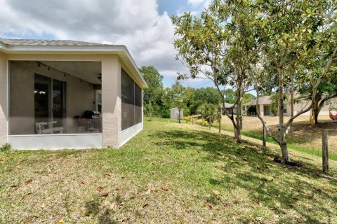 Villa ou maison à vendre à Vero Beach, Floride: 3 chambres, 150.5 m2 № 1163194 - photo 5