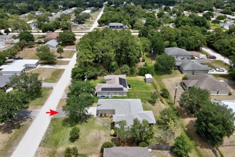 Villa ou maison à vendre à Vero Beach, Floride: 3 chambres, 150.5 m2 № 1163194 - photo 2