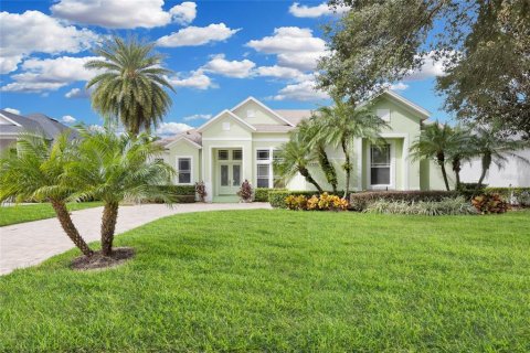 House in Windermere, Florida 5 bedrooms, 293.48 sq.m. № 1397272 - photo 2