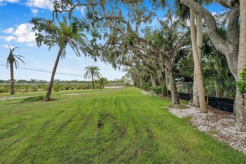 Terreno en venta en Palmetto, Florida № 1255172 - foto 9