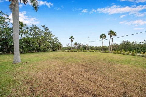 Terreno en venta en Palmetto, Florida № 1255172 - foto 15