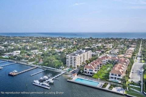 Condominio en venta en Palm Beach, Florida, 1 dormitorio, 80.92 m2 № 1080605 - foto 5