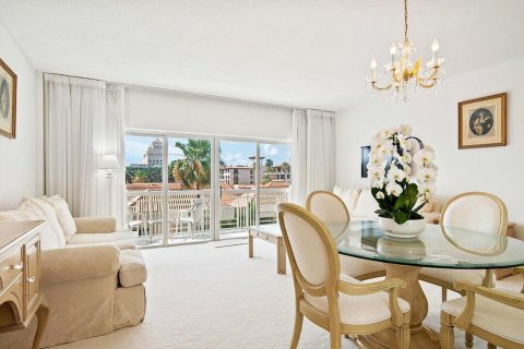 Condominio en venta en Palm Beach, Florida, 1 dormitorio, 80.92 m2 № 1080605 - foto 15