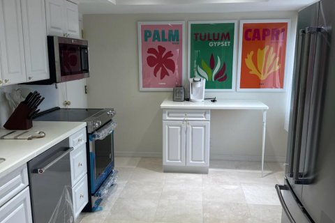 Condo in Palm Beach, Florida, 1 bedroom  № 1080605 - photo 16