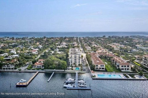 Condominio en venta en Palm Beach, Florida, 1 dormitorio, 80.92 m2 № 1080605 - foto 7