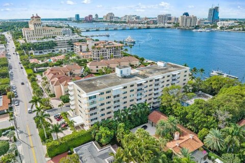 Condominio en venta en Palm Beach, Florida, 1 dormitorio, 80.92 m2 № 1080605 - foto 12