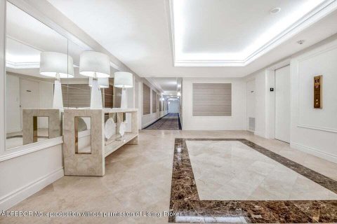 Copropriété à vendre à Palm Beach, Floride: 1 chambre, 80.92 m2 № 1080605 - photo 6