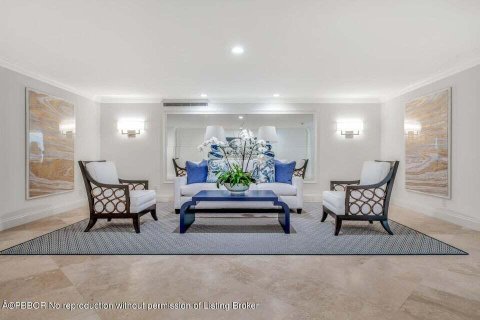 Condominio en venta en Palm Beach, Florida, 1 dormitorio, 80.92 m2 № 1080605 - foto 2