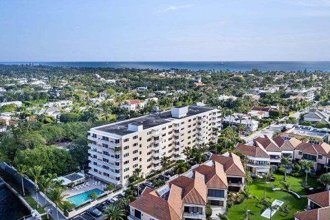 Condominio en venta en Palm Beach, Florida, 1 dormitorio, 80.92 m2 № 1080605 - foto 8