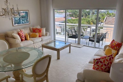 Condo in Palm Beach, Florida, 1 bedroom  № 1080605 - photo 18