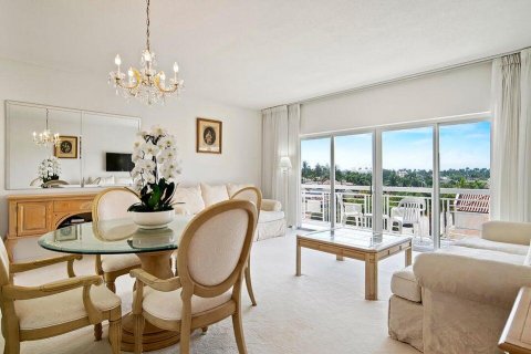 Condominio en venta en Palm Beach, Florida, 1 dormitorio, 80.92 m2 № 1080605 - foto 14