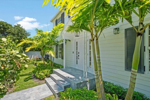 Villa ou maison à vendre à West Palm Beach, Floride: 4 chambres, 233.56 m2 № 1226946 - photo 6