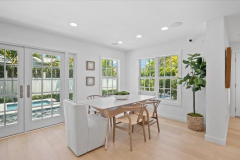 Villa ou maison à vendre à West Palm Beach, Floride: 4 chambres, 233.56 m2 № 1226946 - photo 22