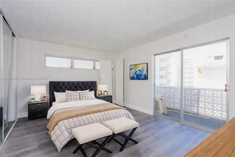 Condominio en venta en Miami Beach, Florida, 1 dormitorio, 61.97 m2 № 1332619 - foto 8