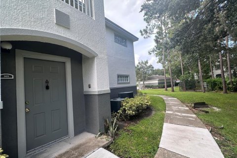 Copropriété à vendre à Orlando, Floride: 1 chambre, 67.73 m2 № 1307650 - photo 3