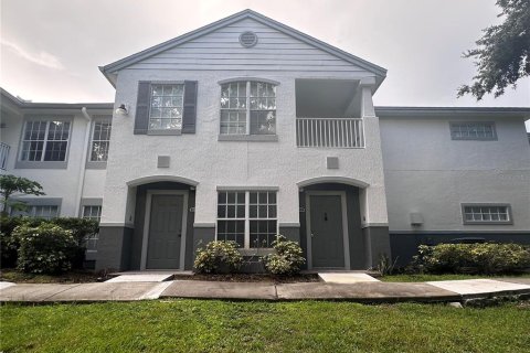 Condominio en venta en Orlando, Florida, 1 dormitorio, 67.73 m2 № 1307650 - foto 1