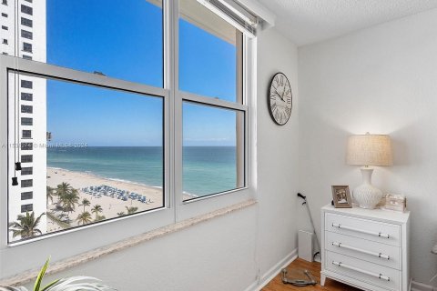 Copropriété à vendre à Hollywood, Floride: 1 chambre, 69.21 m2 № 1033112 - photo 20