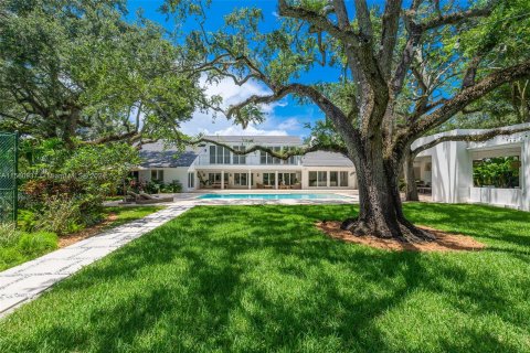 Villa ou maison à vendre à Pinecrest, Floride: 5 chambres, 469.16 m2 № 1095599 - photo 5