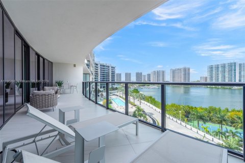 Condo in Aventura, Florida, 4 bedrooms  № 1095600 - photo 28