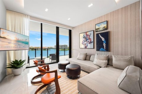 Condo in Aventura, Florida, 4 bedrooms  № 1095600 - photo 23