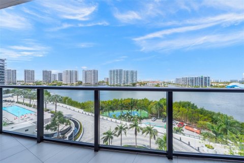 Condominio en venta en Aventura, Florida, 4 dormitorios, 289.86 m2 № 1095600 - foto 29