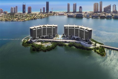 Condominio en venta en Aventura, Florida, 4 dormitorios, 289.86 m2 № 1095600 - foto 8