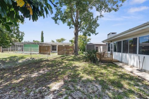 Villa ou maison à vendre à Port Richey, Floride: 2 chambres, 142.23 m2 № 1379313 - photo 27