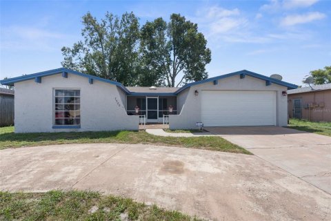 Villa ou maison à vendre à Port Richey, Floride: 2 chambres, 142.23 m2 № 1379313 - photo 1