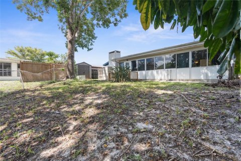 Villa ou maison à vendre à Port Richey, Floride: 2 chambres, 142.23 m2 № 1379313 - photo 29