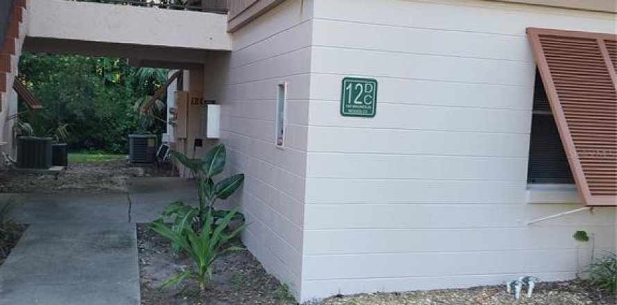 Condominio en Deltona, Florida, 2 dormitorios  № 1379314