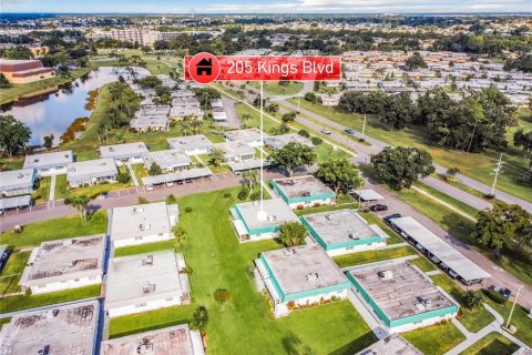 Copropriété à vendre à Sun City Center, Floride: 2 chambres, 89.19 m2 № 1379288 - photo 30