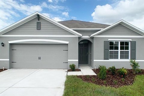 Casa en venta en Clermont, Florida, 4 dormitorios, 169.83 m2 № 1381055 - foto 1