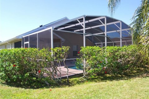 Casa en venta en Kissimmee, Florida, 3 dormitorios, 146.88 m2 № 1279182 - foto 11