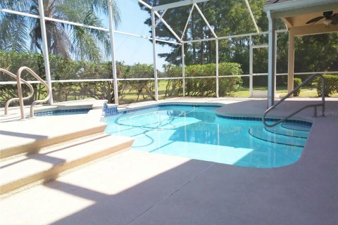 House in Kissimmee, Florida 3 bedrooms, 146.88 sq.m. № 1279182 - photo 9