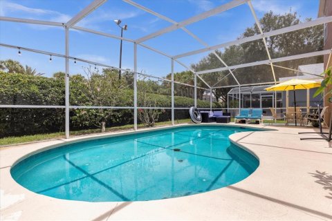 Villa ou maison à vendre à Davenport, Floride: 5 chambres, 220.74 m2 № 1263754 - photo 30