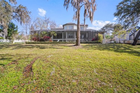 Villa ou maison à vendre à Brandon, Floride: 6 chambres, 759.29 m2 № 1084797 - photo 18