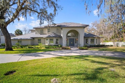 Villa ou maison à vendre à Brandon, Floride: 6 chambres, 759.29 m2 № 1084797 - photo 10