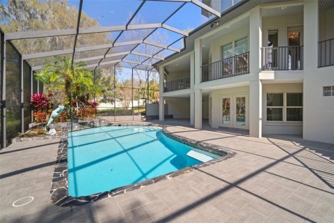 Villa ou maison à vendre à Brandon, Floride: 6 chambres, 759.29 m2 № 1084797 - photo 19