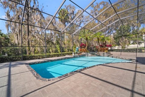 Villa ou maison à vendre à Brandon, Floride: 6 chambres, 759.29 m2 № 1084797 - photo 20