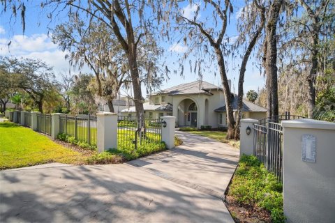 Villa ou maison à vendre à Brandon, Floride: 6 chambres, 759.29 m2 № 1084797 - photo 9