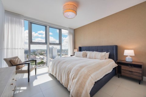 Copropriété à vendre à Miami Beach, Floride: 1 chambre, 76.18 m2 № 1240877 - photo 14