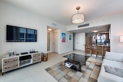 Copropriété à vendre à Miami Beach, Floride: 1 chambre, 76.18 m2 № 1240877 - photo 9