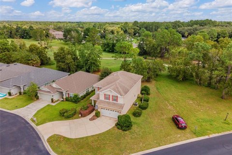 Villa ou maison à vendre à Ocala, Floride: 4 chambres, 238.39 m2 № 1349849 - photo 2