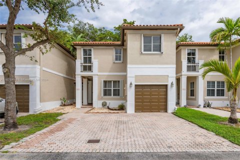 Casa en venta en Miami Lakes, Florida, 3 dormitorios, 187.2 m2 № 1402670 - foto 18