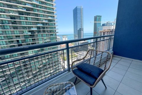 Condominio en venta en Miami, Florida, 1 dormitorio, 72.46 m2 № 1402672 - foto 1